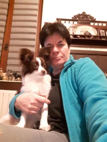 Mirabelle De La Vallée De La Py