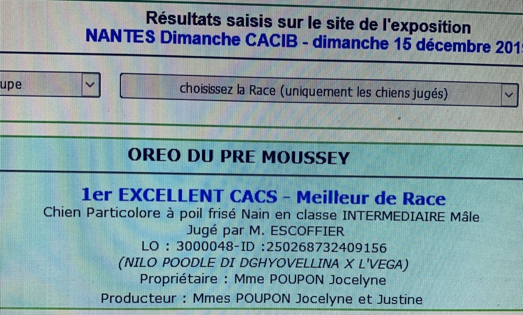 Publication : Du pré moussey Auteur : Jocelyne Poupon