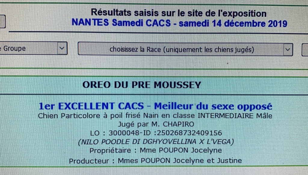 Publication : Du pré moussey Auteur : Jocelyne Poupon