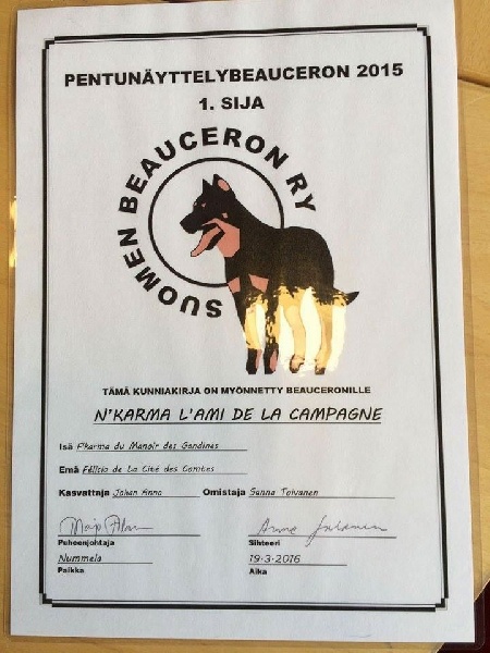 Publication : L'ami De La Campagne Auteur : ami de la campagne