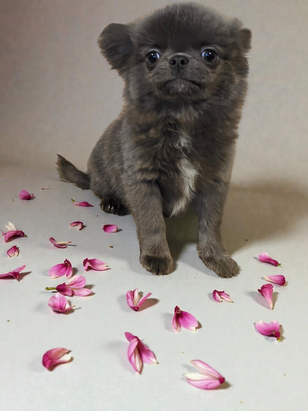 Chihuahua - De L'écrin Des Précieuses