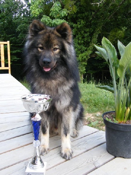 Publication : des Legendes de Retz