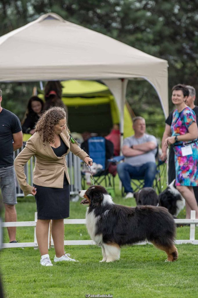 CH. So what du glacier des pandas