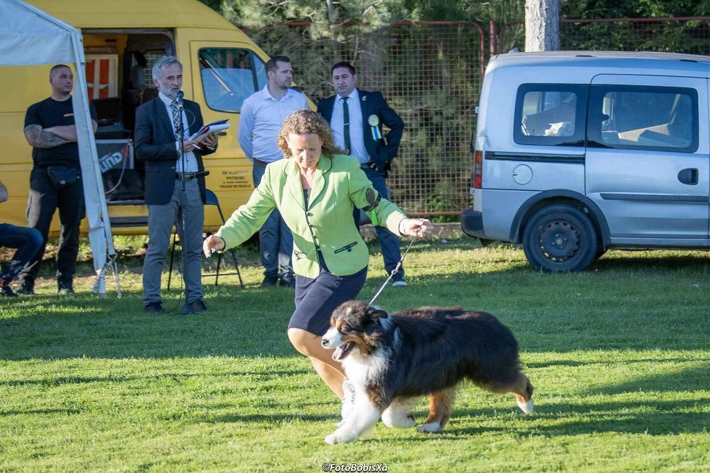 CH. So what du glacier des pandas