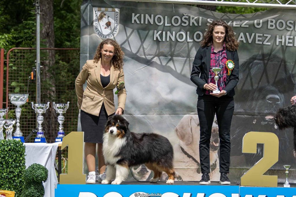 CH. So what du glacier des pandas