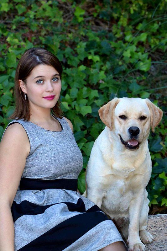 CH. Mélusine the fairy Du Petit Vey - CACS CACIB