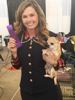 Publication : Dollhouse