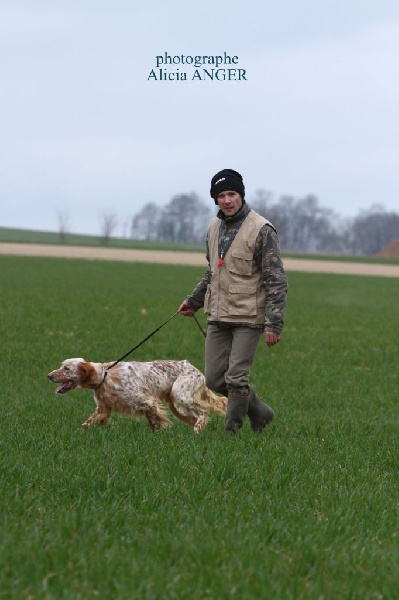TR. Fausto du hameau des neiges - TRES BON