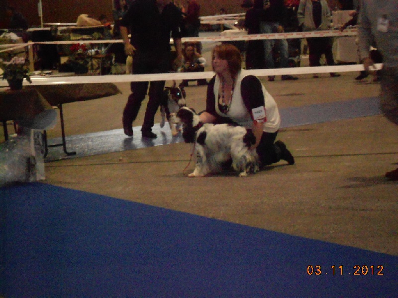 Finger de la Taverniere - 2 eme Excellent