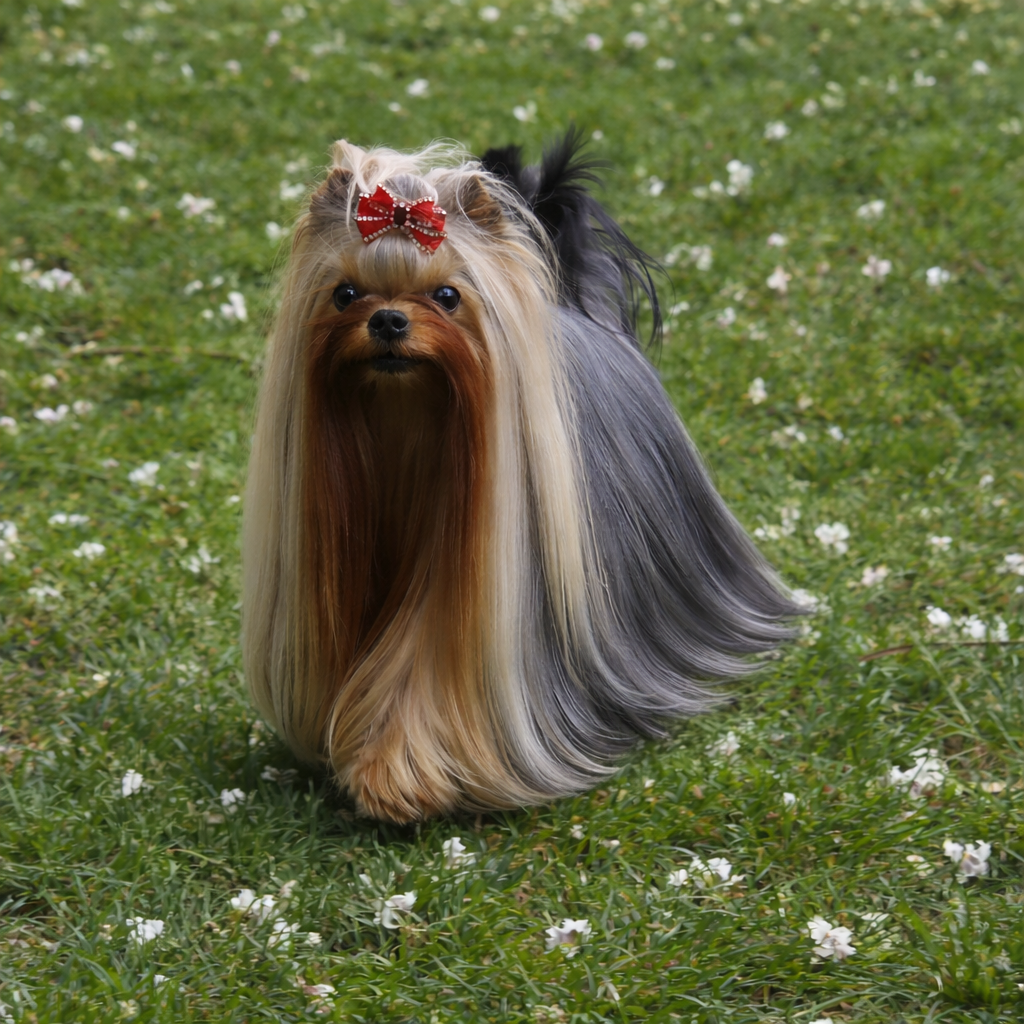 Unica usha forever and ever De L'eden Argente