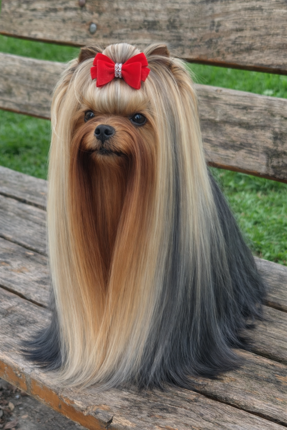 Unica usha forever and ever De L'eden Argente