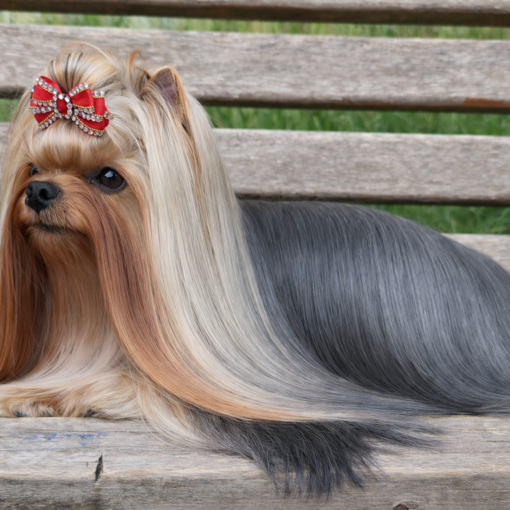 Unica usha forever and ever De L'eden Argente