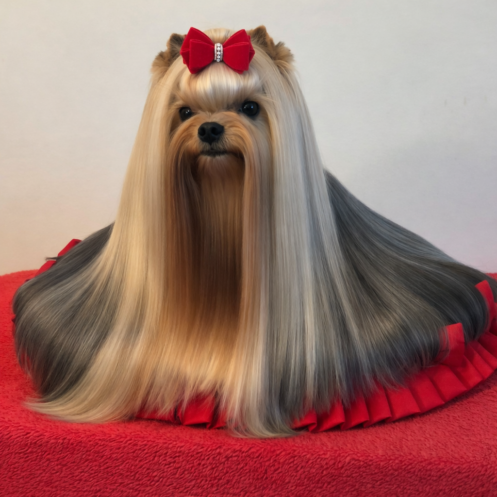 Unica usha forever and ever De L'eden Argente