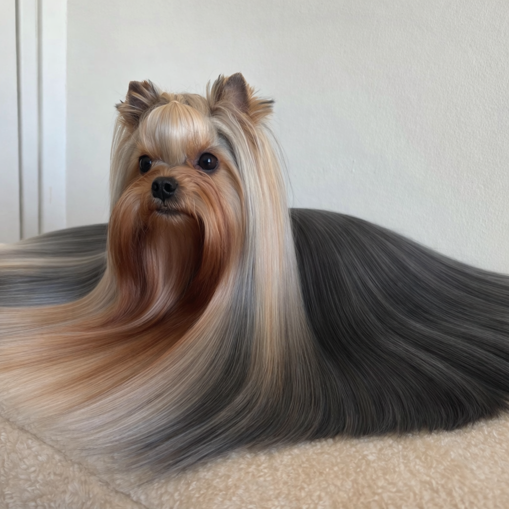 Unica usha forever and ever De L'eden Argente