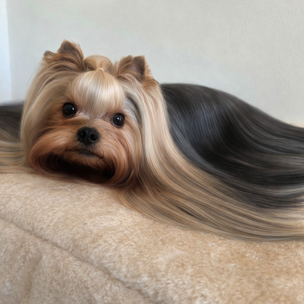 Unica usha forever and ever De L'eden Argente