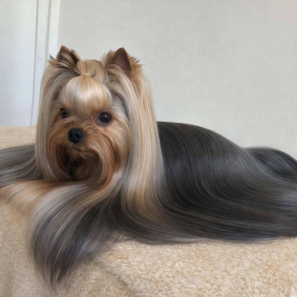 Unica usha forever and ever De L'eden Argente