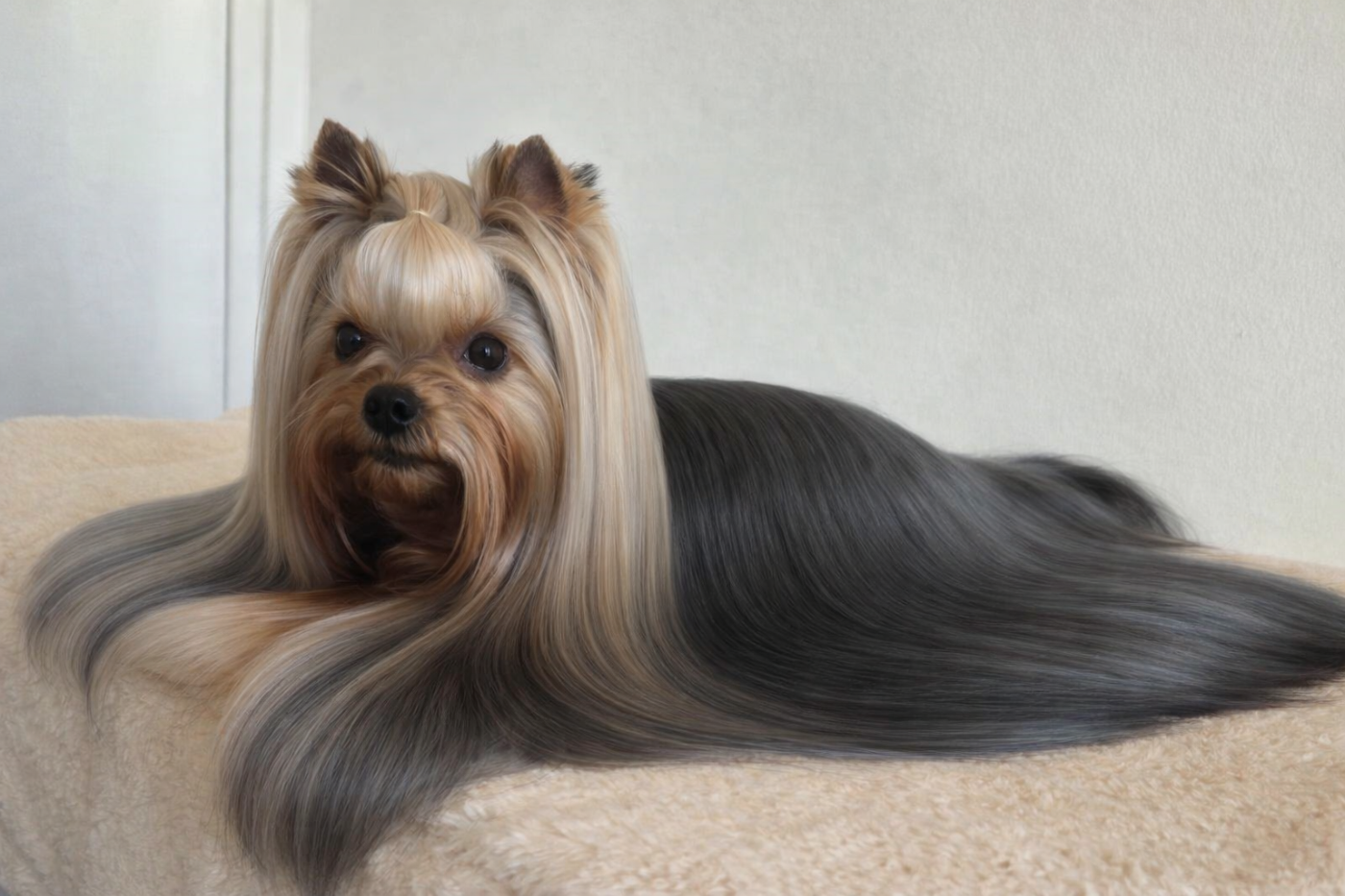 Unica usha forever and ever De L'eden Argente