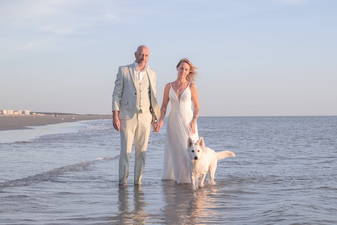 Apollo Du Moulin De Beuvry