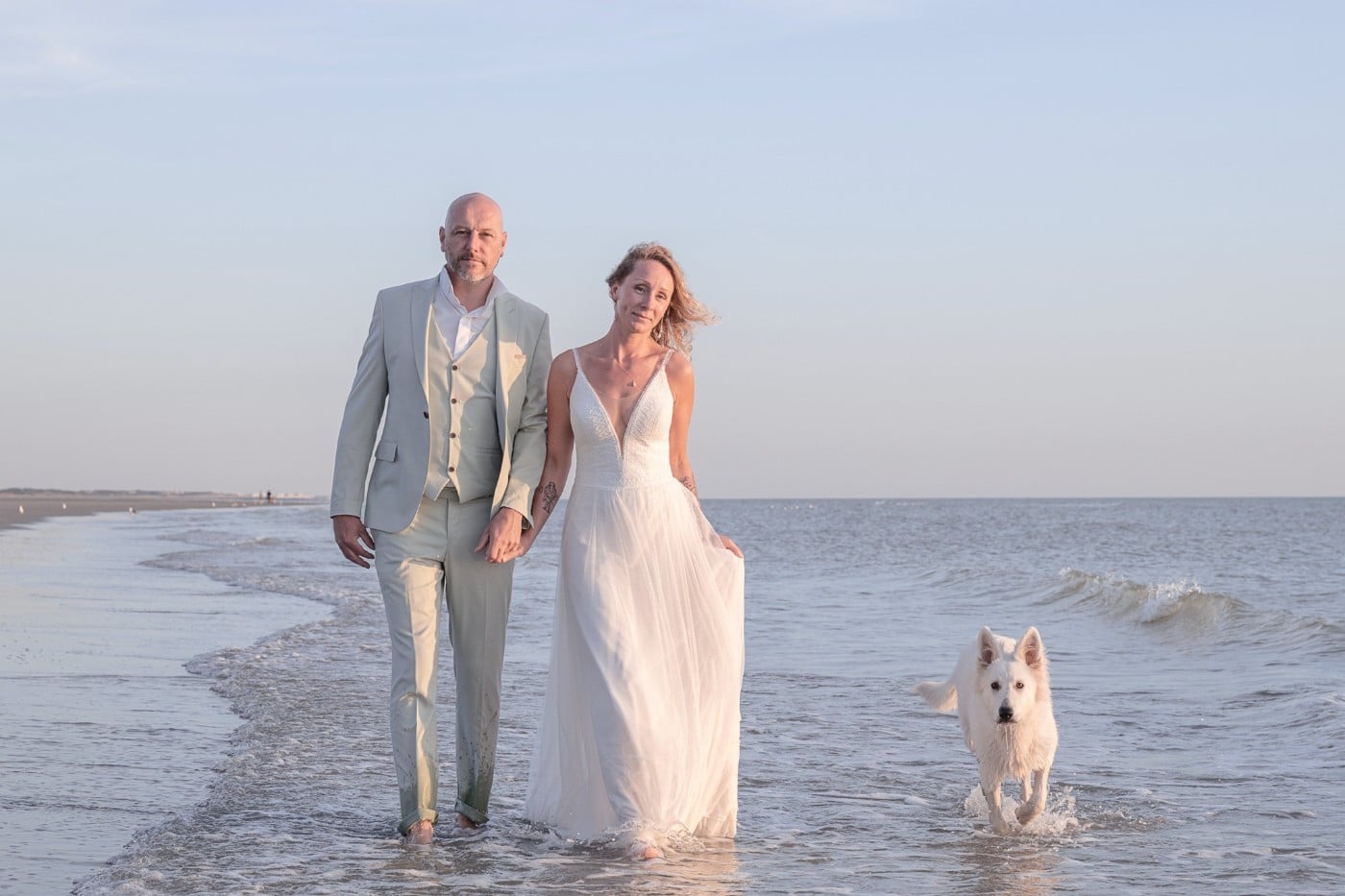 Apollo Du Moulin De Beuvry