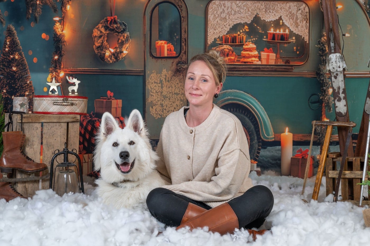 Apollo Du Moulin De Beuvry