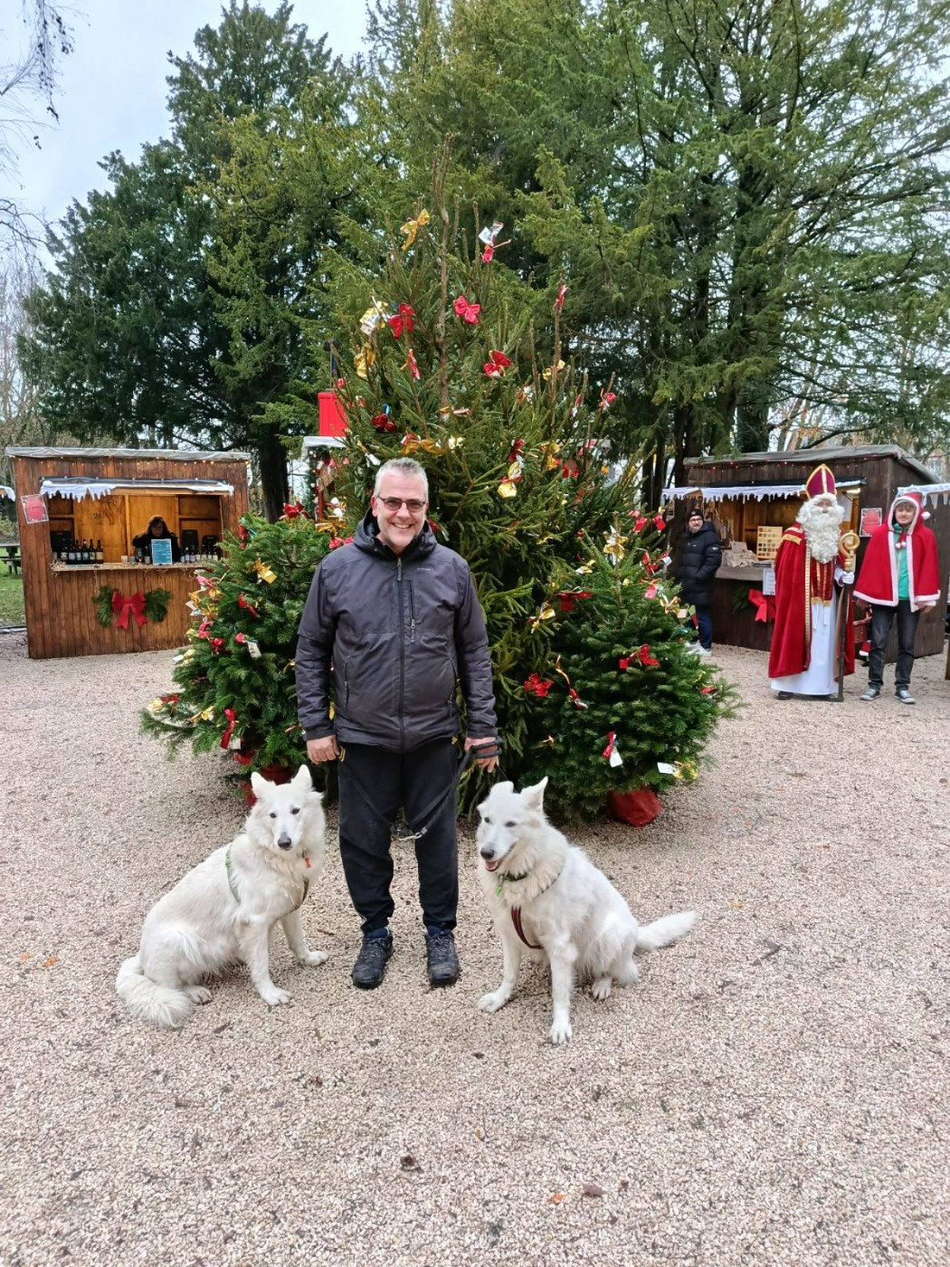Osiris Du Moulin De Beuvry