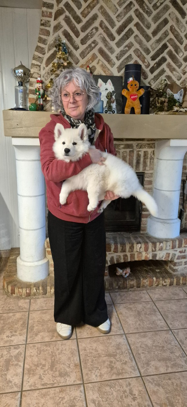 ASLAN Du Moulin De Beuvry