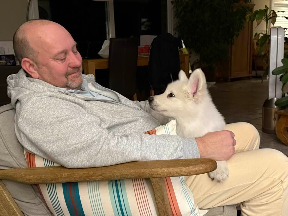 ASLAN Du Moulin De Beuvry