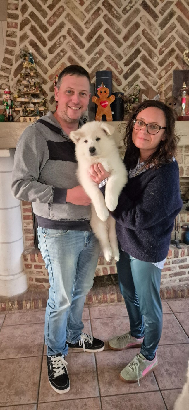 ARES Du Moulin De Beuvry