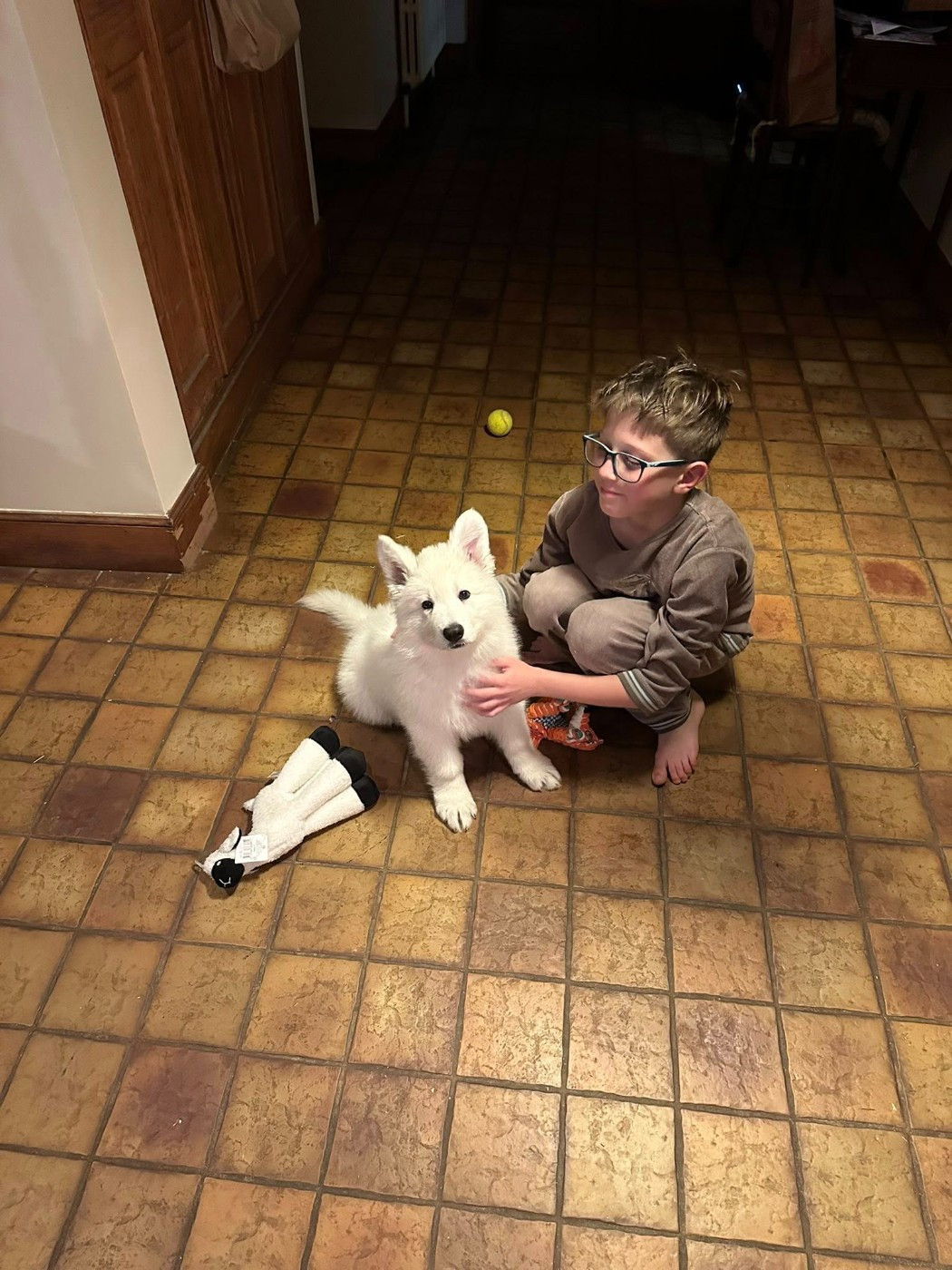 ARES Du Moulin De Beuvry