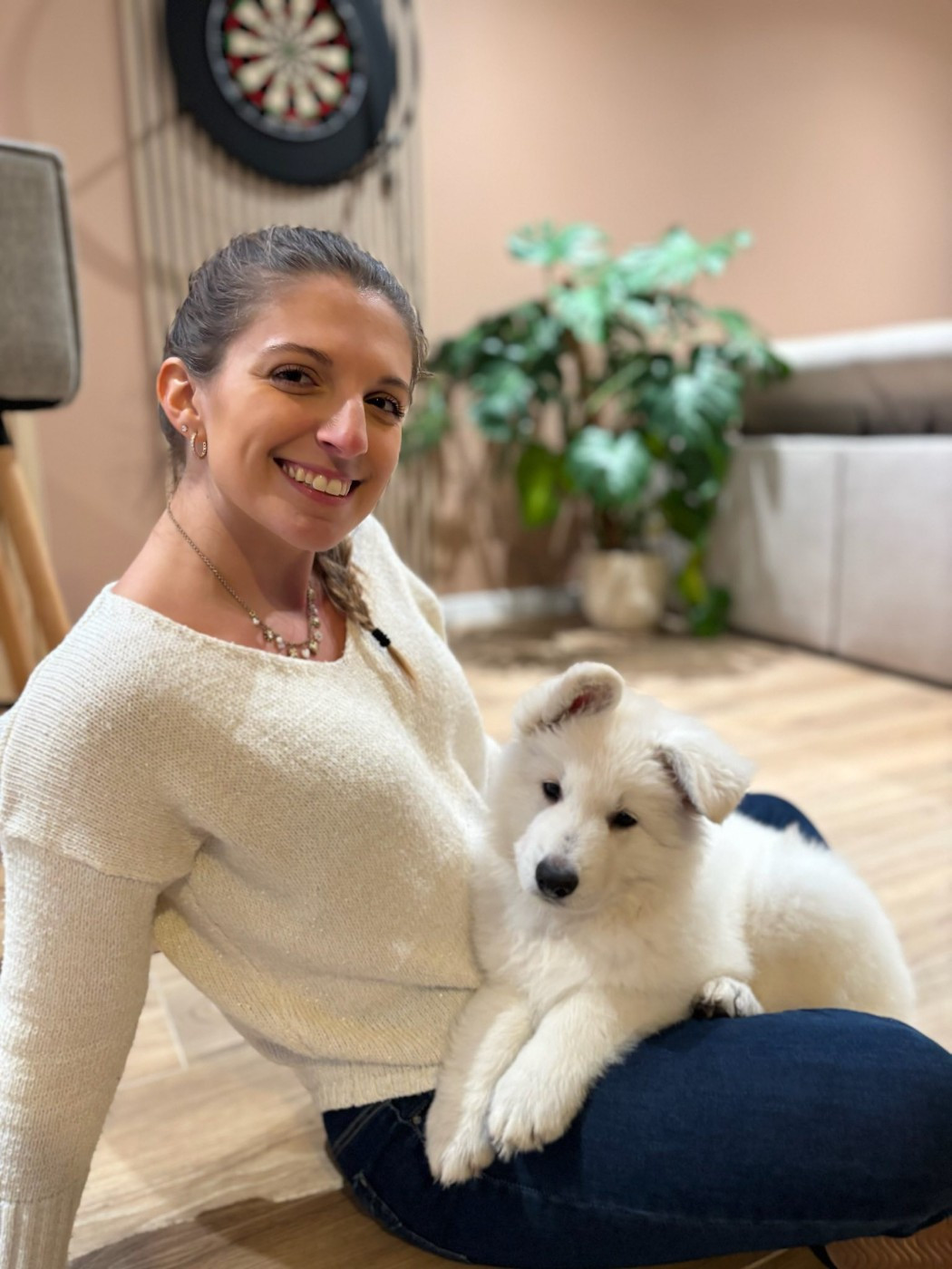 AIKO 2 Du Moulin De Beuvry