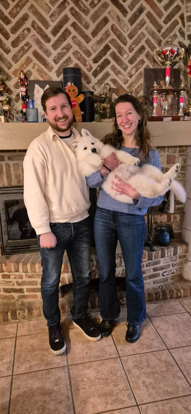 AKIRA Du Moulin De Beuvry