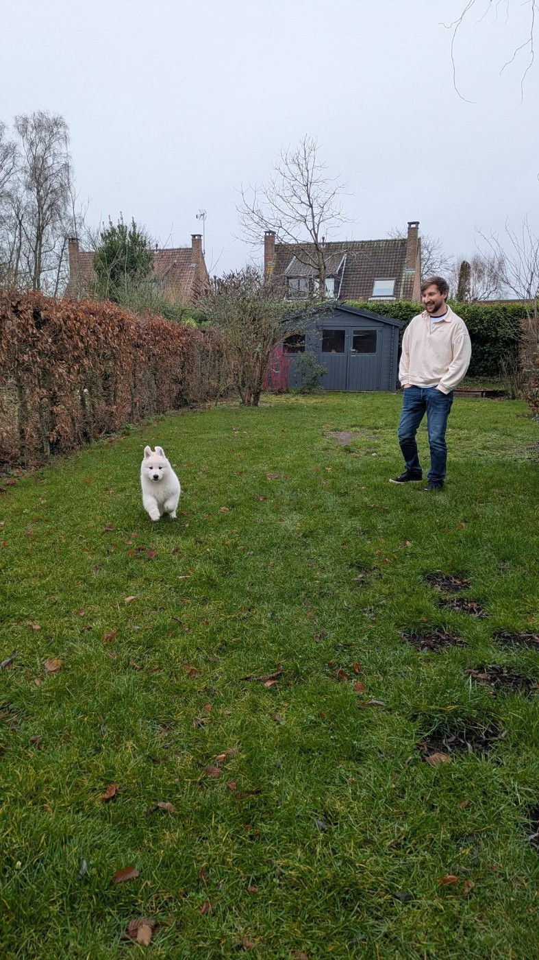 AKIRA Du Moulin De Beuvry