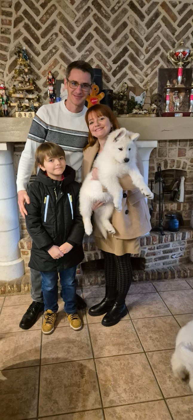 A SKOLL Du Moulin De Beuvry