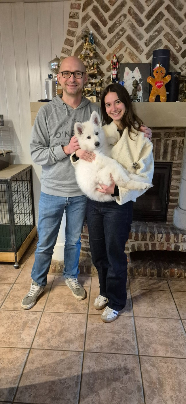 ATLAS Du Moulin De Beuvry