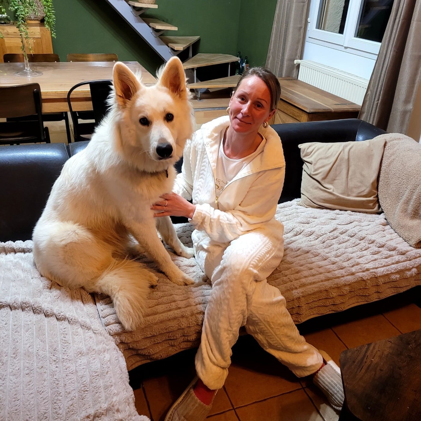 Apollo Du Moulin De Beuvry