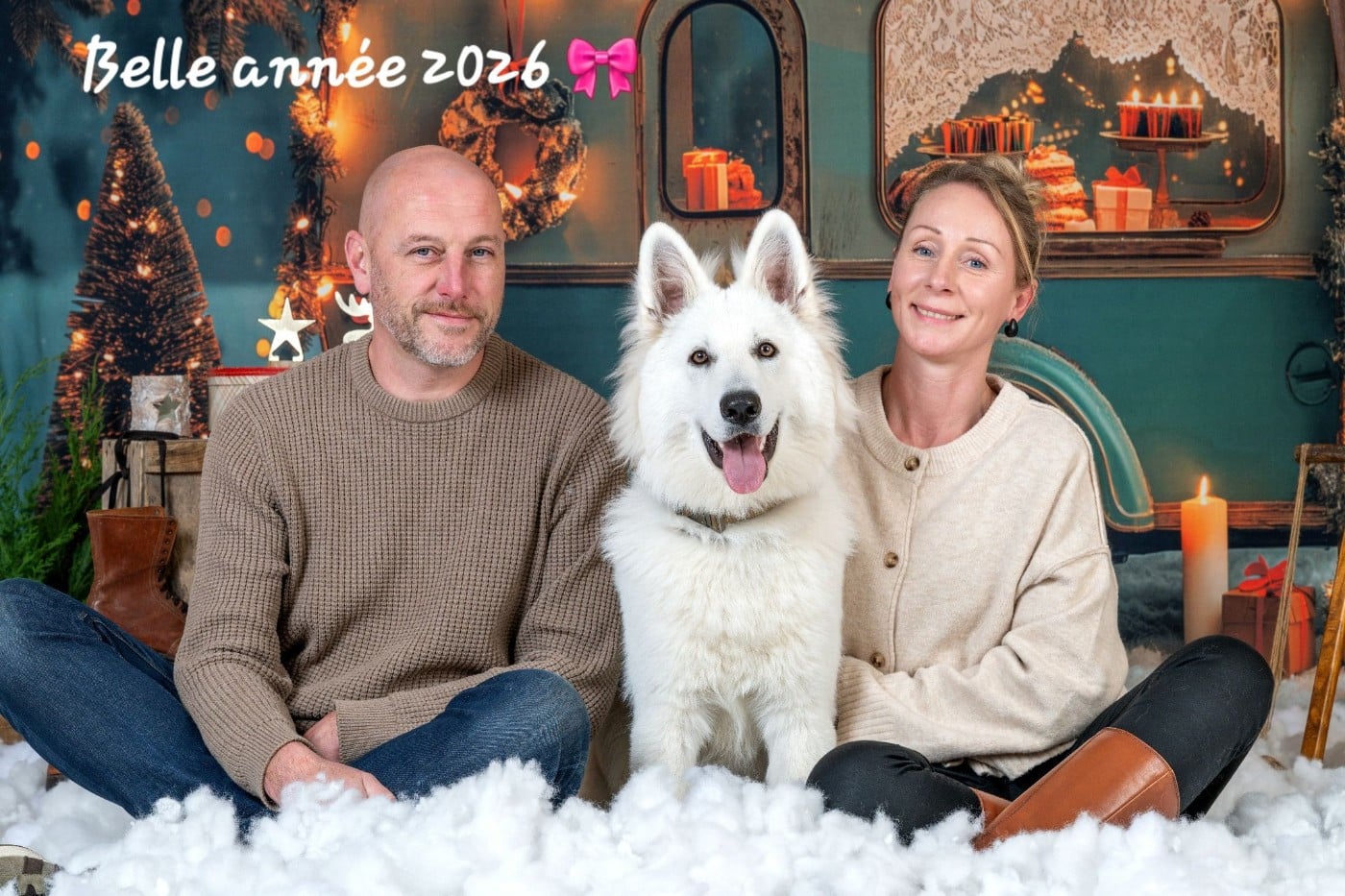 Apollo Du Moulin De Beuvry