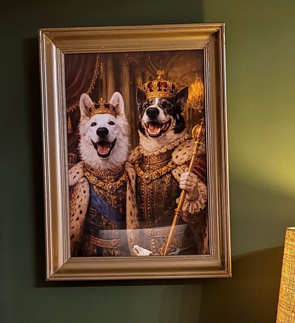 Apollo Du Moulin De Beuvry