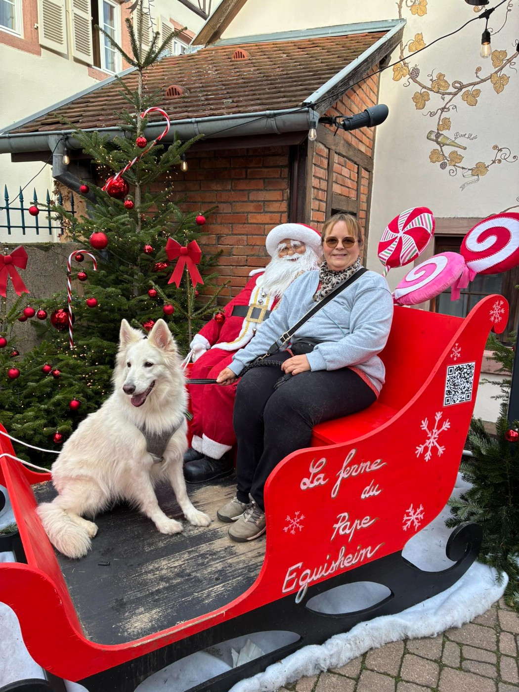 O'all you need is love Du Moulin De Beuvry