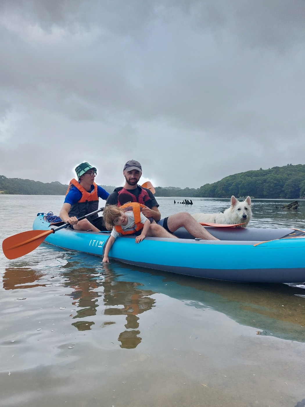 Saphir Du Moulin De Beuvry