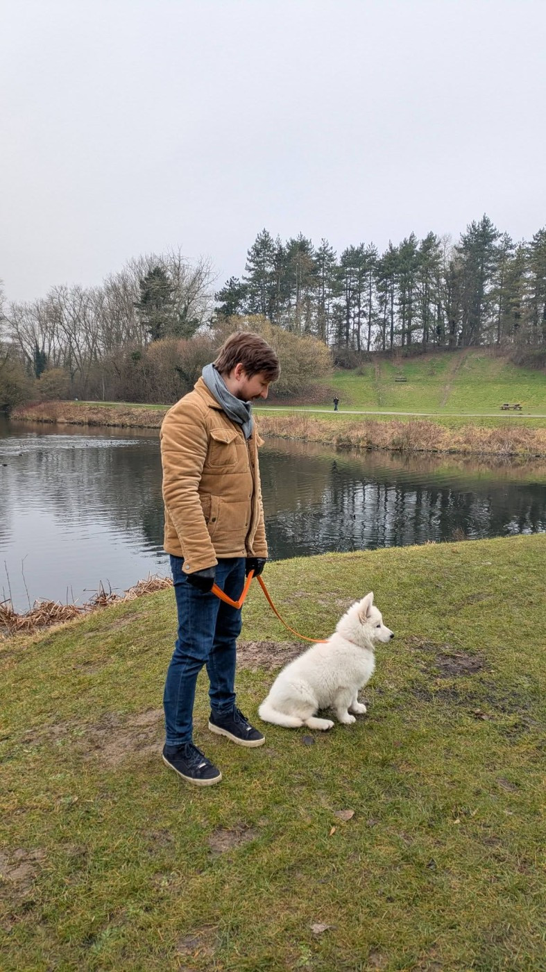 AKIRA Du Moulin De Beuvry