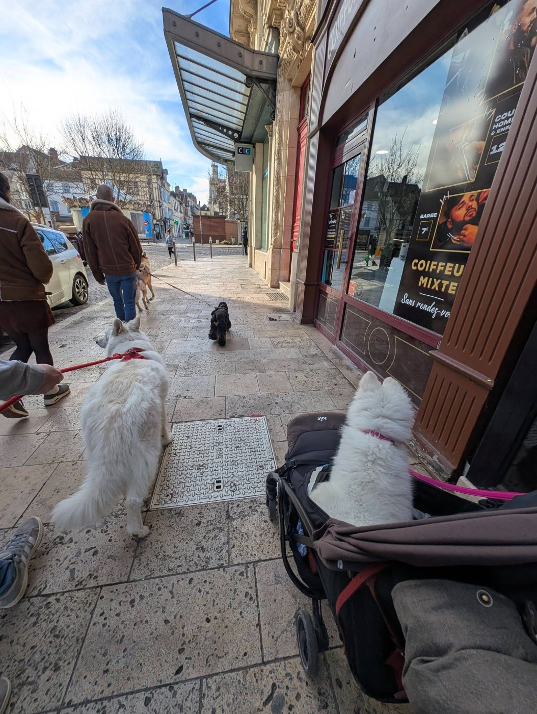 ALASKA Du Moulin De Beuvry