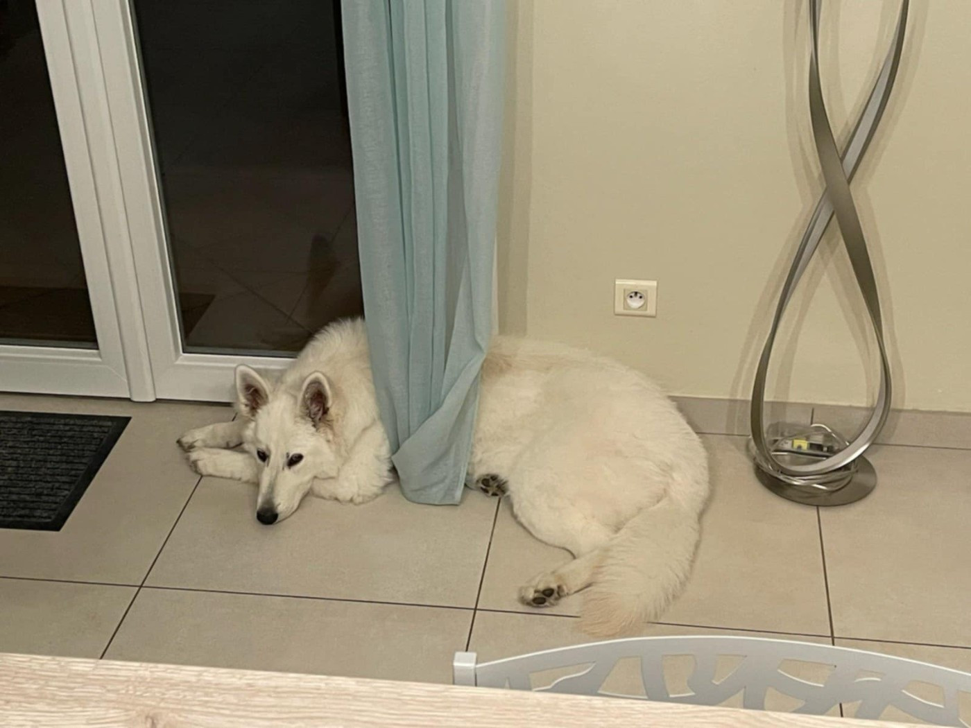 T'sticky Du Moulin De Beuvry