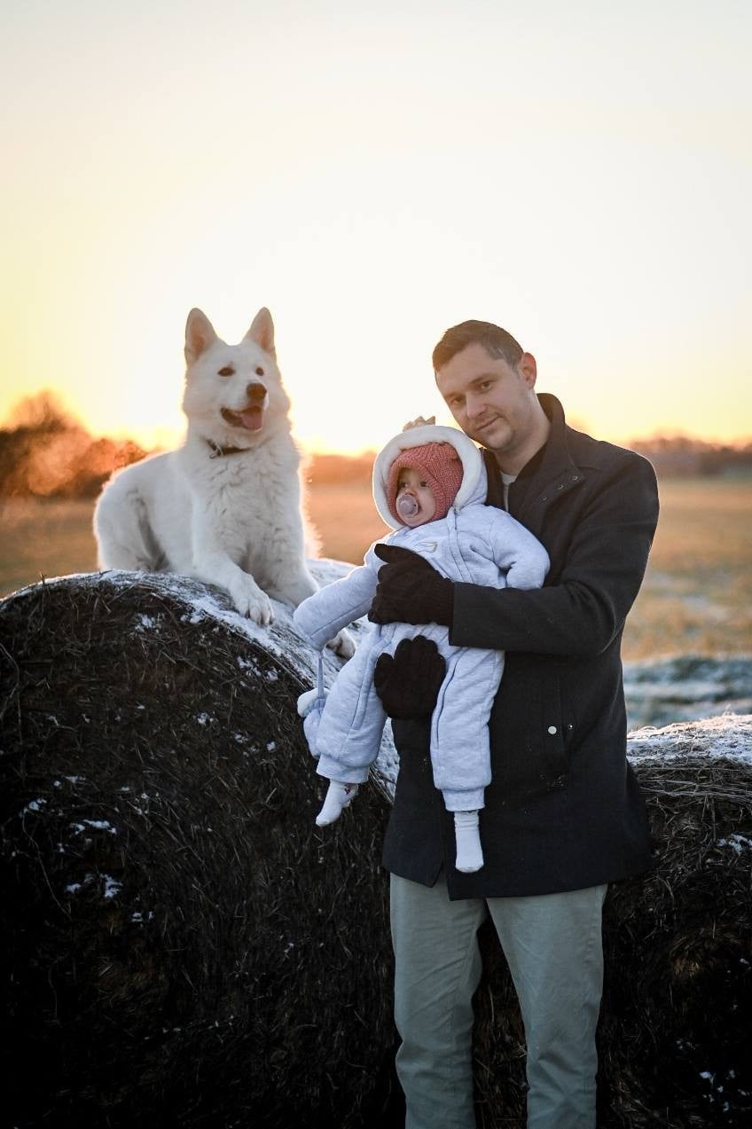 Togo Du Moulin De Beuvry