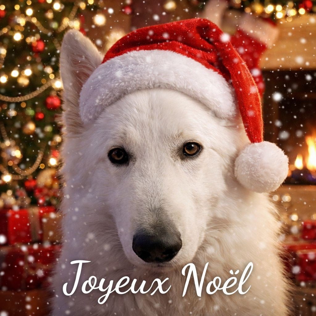 U wolf de la madeleine Du Moulin De Beuvry