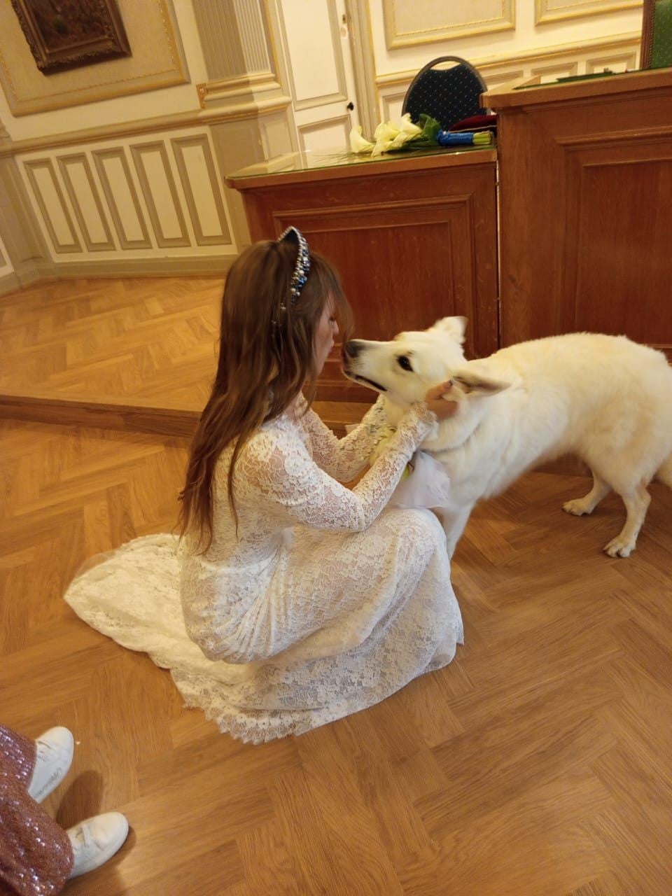 Ultra white Du Moulin De Beuvry