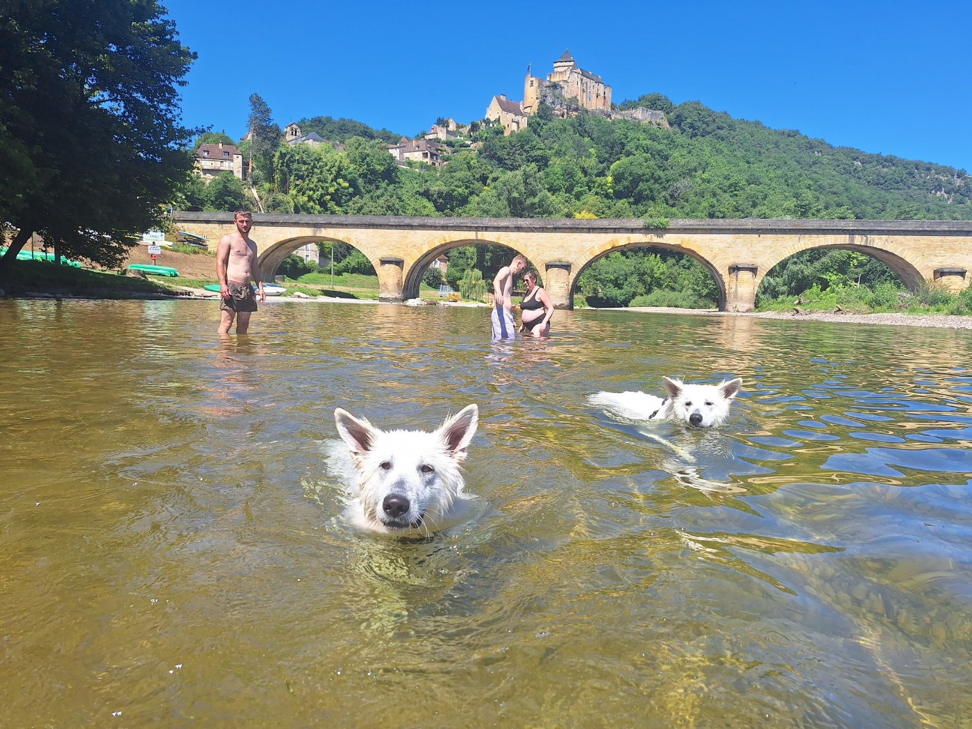 Venise Du Moulin De Beuvry