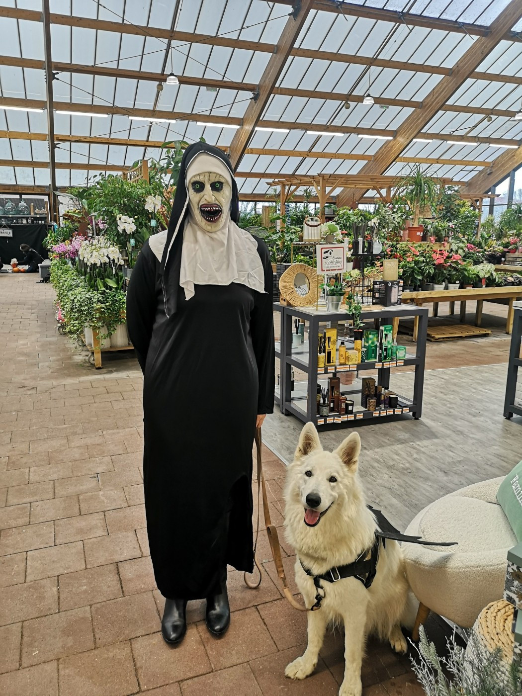 Vesper Du Moulin De Beuvry