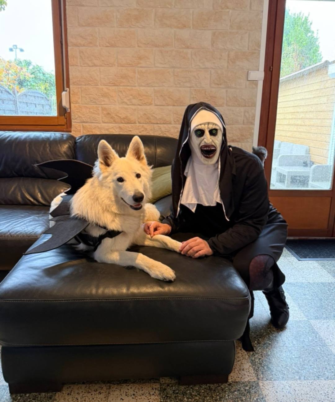 Vesper Du Moulin De Beuvry