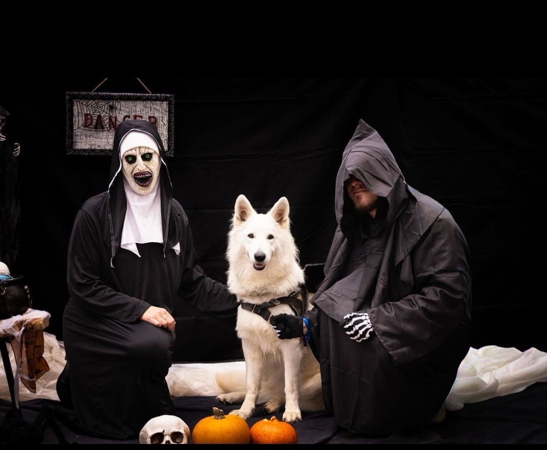 Vesper Du Moulin De Beuvry