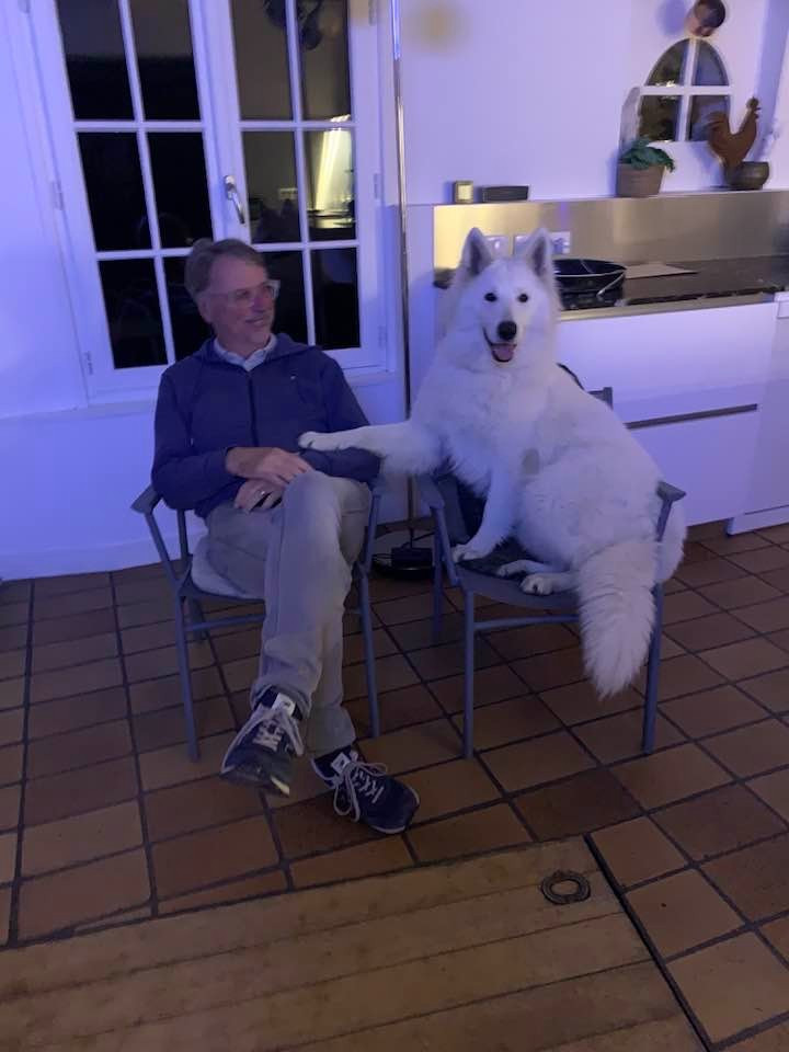 Vera Du Moulin De Beuvry